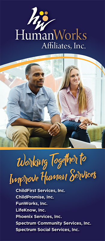 HumanWorks Affiliates Overview Brochure